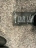 Reiss 100% Polyester Black Cocktail Dress Size 4 - photo 8
