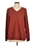 Automet Brown Pullover Sweater Size XL - photo 1