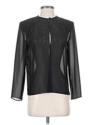 Adrianna Papell Jacket (view 1)