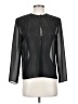 Adrianna Papell 100% Polyester Black Jacket Size S (petite) - photo 1