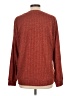 Automet Brown Pullover Sweater Size XL - photo 2
