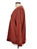 Automet Brown Pullover Sweater Size XL - photo 5