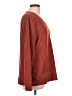 Automet Brown Pullover Sweater Size XL - photo 4