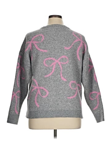Ninety Pullover Sweater (view 2)