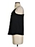 Uniqlo 100% Polyester Black Sleeveless Blouse Size XS - photo 5