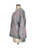 Ninety Gray Pullover Sweater Size XL - photo 5