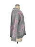 Ninety Gray Pullover Sweater Size XL - photo 4
