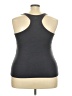 Old Navy Gray Active Tank Size XXL - photo 2