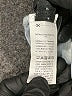 Shein 100% Polyester Floral Gray Casual Dress Size 4 - photo 8