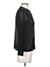 Adrianna Papell 100% Polyester Black Jacket Size S (petite) - photo 4