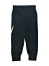 Nike 100% Polyester Blue Track Pants Size 2T - photo 2