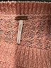 Free People Pink Pullover Sweater Size M - photo 7