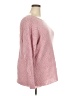 Lane Bryant Pink Pullover Sweater Size 18 - 20 Plus - photo 4
