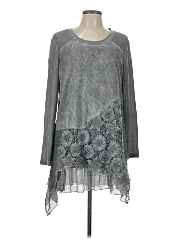 Simply Couture Casual Dress (view 1)