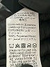 Shein Curve 100% Polyester Black Jacket Size 14 Plus (1) - photo 7