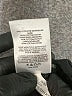 Express 100% Cotton Black Casual Skirt Size 10 - photo 5