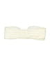 Unbranded Ivory Swimsuit Top Size M - photo 2