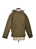 Halifax Traders 100% Polyester Argyle Green Jacket Size S - photo 1