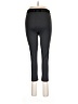 lucy Color Block Purple Black Active Pants Size L - photo 2