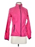 Danskin Now 100% Polyester Pink Jacket Size XS - photo 1