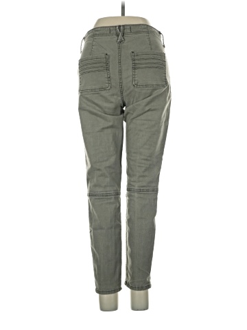 Abercrombie & Fitch Jeggings (view 2)