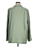Primark Green Blazer Size 16 - photo 2