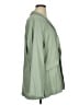Primark Green Blazer Size 16 - photo 4