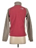 The North Face 100% Polyester Red Track Jacket Size XS - photo 2