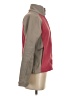 The North Face 100% Polyester Red Track Jacket Size XS - photo 4