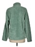 Sportcaster 100% Polyester Green Fleece Size M - photo 2