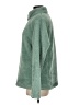 Sportcaster 100% Polyester Green Fleece Size M - photo 5