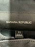 Banana Republic Black Track Jacket Size XS - photo 6