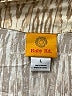 Ruby Rd. 100% Rayon Gold Kimono Size L - photo 7