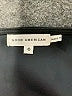 Good American Black Bodysuit Size 6 - photo 3