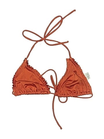 Nasty Gal Inc. Swimsuit Top (view 1)