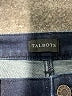 Talbots Blue Jeans Size 6 - photo 3