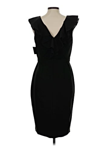 Taylor Cocktail Dress (view 2)