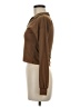 LIVI Brown Cardigan Size S - photo 5