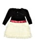 Koala Kids Black Dress 12-18 MO / 18 MO - photo 2