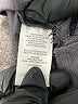 Rewind Black Sleeveless Blouse Size XL - photo 8