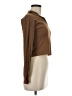 LIVI Brown Cardigan Size S - photo 4