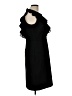 Taylor Black Cocktail Dress Size 10 - photo 4
