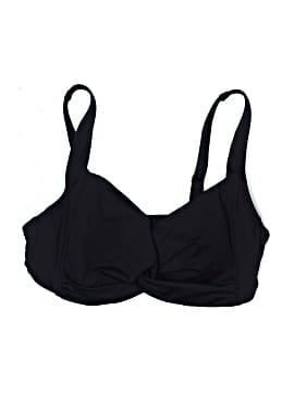 Lands' End Swimsuit Top