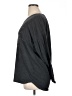 Unbranded Stars Gray Long Sleeve Top Size XL - photo 5