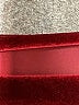 Unbranded Burgundy Long Sleeve Top Size L - photo 7