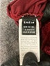 Unbranded Burgundy Long Sleeve Top Size L - photo 8