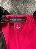 Vince Camuto 100% Polyester Pink 3/4 Sleeve Blouse Size 1X - photo 7