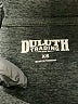 Duluth Trading Co. Gray Turtleneck Sweater Size XS - photo 7