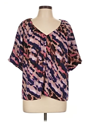 Tart Short Sleeve T-Shirt (view 1)