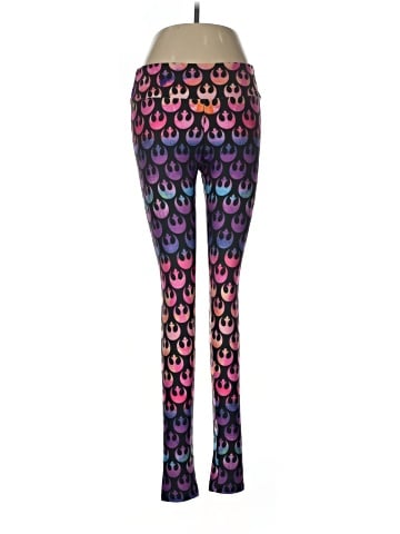 Society 6 Yoga Pants (view 1)